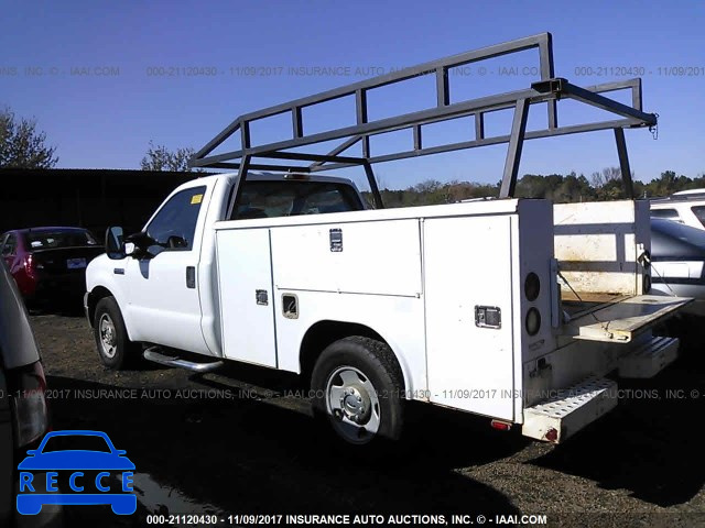 2006 Ford F250 SUPER DUTY 1FDNF205X6EB28135 image 2