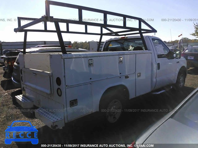 2006 Ford F250 SUPER DUTY 1FDNF205X6EB28135 image 3