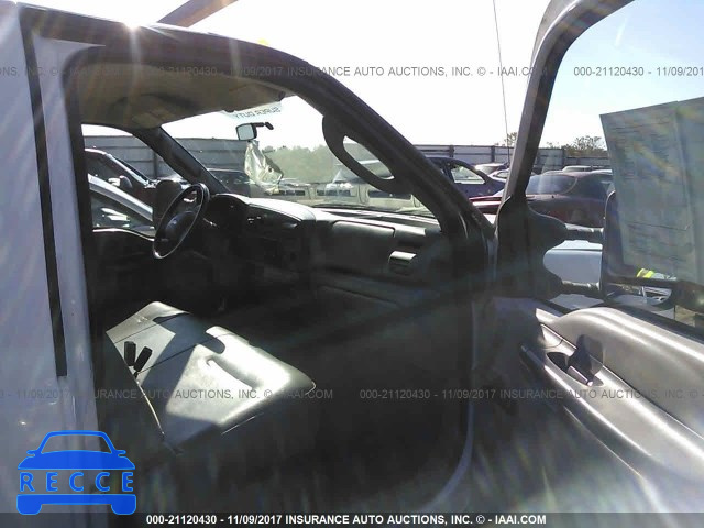 2006 Ford F250 SUPER DUTY 1FDNF205X6EB28135 image 4