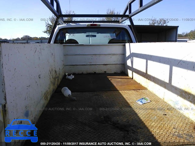 2006 Ford F250 SUPER DUTY 1FDNF205X6EB28135 image 7