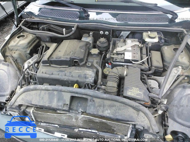 2007 Mini Cooper WMWRF33547TF66475 Bild 9