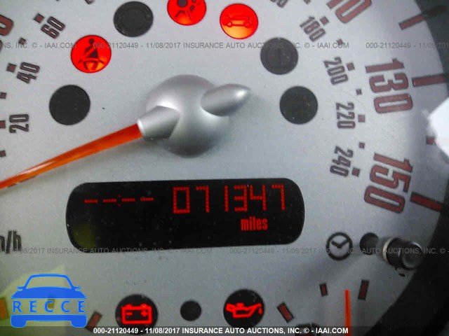 2007 Mini Cooper WMWRF33547TF66475 Bild 6