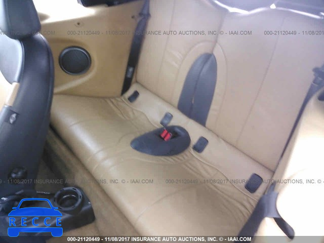 2007 Mini Cooper WMWRF33547TF66475 Bild 7