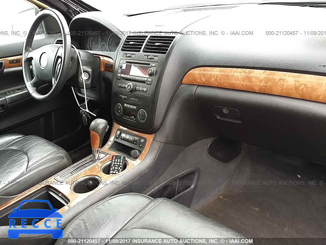 2008 Saturn Outlook XR 5GZER23798J262524 зображення 4