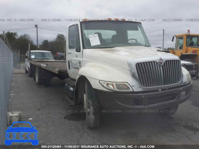 2005 INTERNATIONAL 4000 4300 1HTMMAAM55H166989 image 0