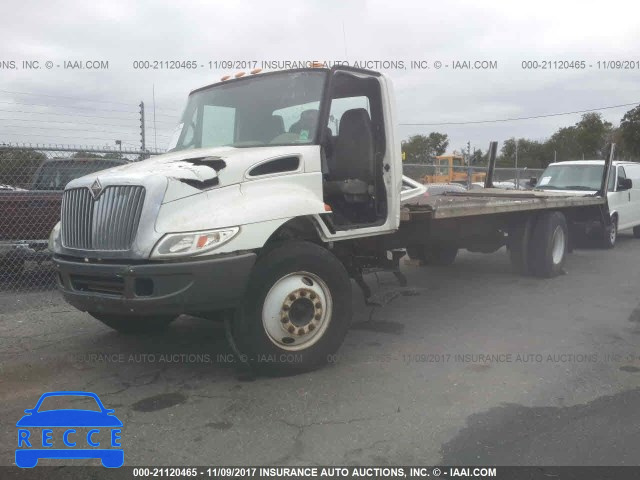2005 INTERNATIONAL 4000 4300 1HTMMAAM55H166989 image 1