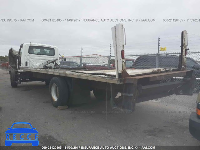 2005 INTERNATIONAL 4000 4300 1HTMMAAM55H166989 image 2