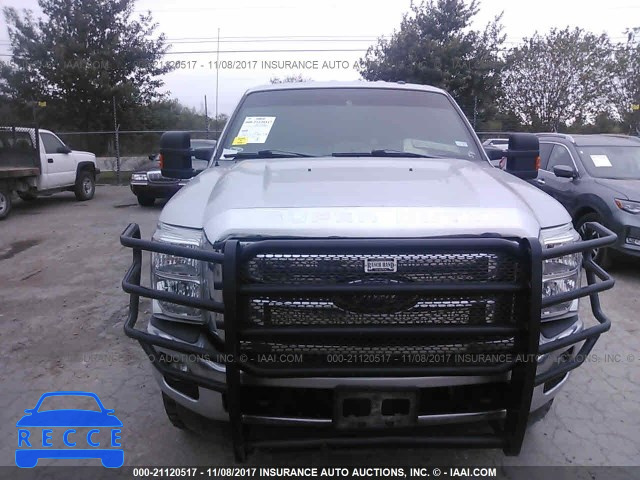 2015 FORD F350 1FT8W3BT4FEB29980 image 5