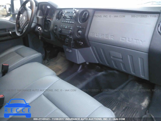 2015 FORD F350 SUPER DUTY 1FT8W3BT8FEA09745 image 4