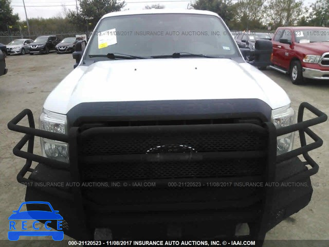 2015 FORD F350 SUPER DUTY 1FT8W3BT8FEA09745 image 5