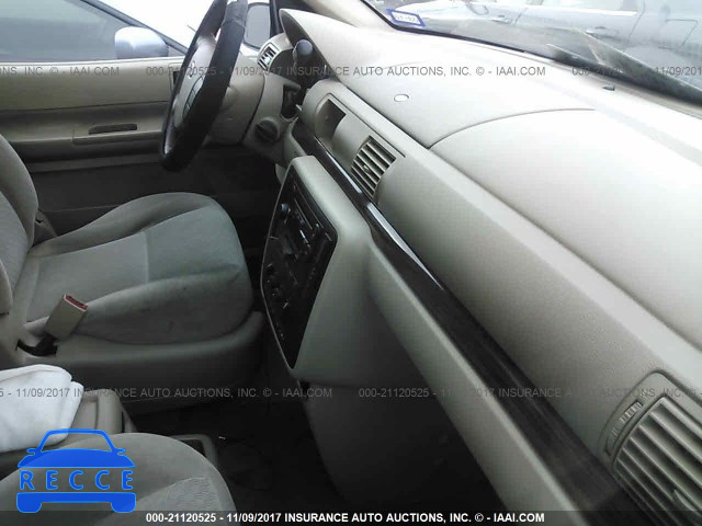 2005 Ford Freestar SEL 2FMDA52285BA08536 image 4