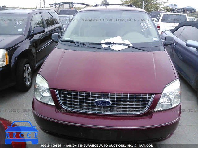 2005 Ford Freestar SEL 2FMDA52285BA08536 image 5