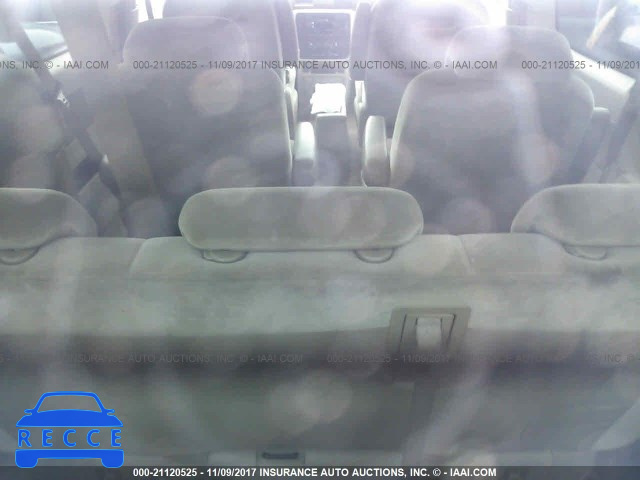 2005 Ford Freestar SEL 2FMDA52285BA08536 image 7