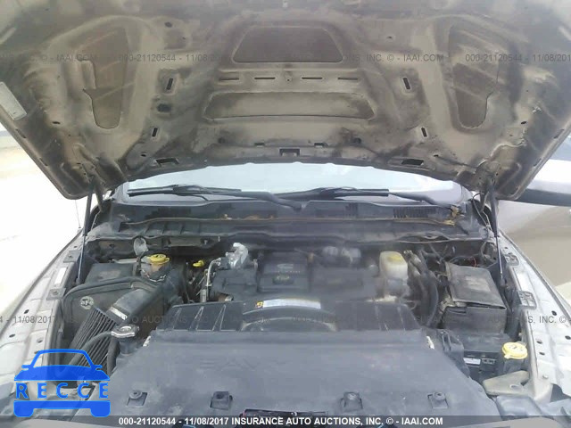 2010 Dodge RAM 2500 3D7UT2HLXAG169920 зображення 9