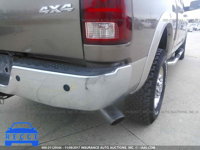 2010 Dodge RAM 2500 3D7UT2HLXAG169920 зображення 5