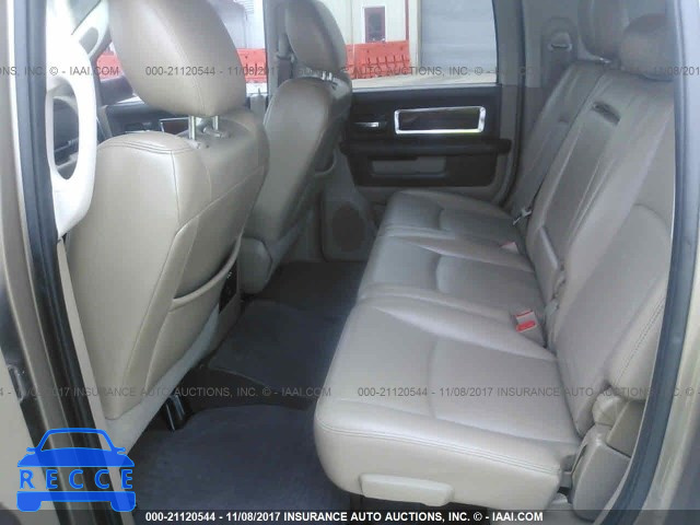 2010 Dodge RAM 2500 3D7UT2HLXAG169920 зображення 7