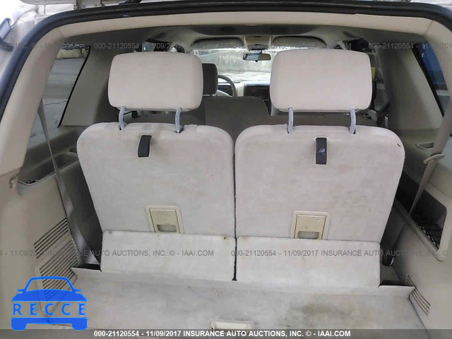 2006 Ford Explorer XLT 1FMEU63E56UA00626 зображення 7