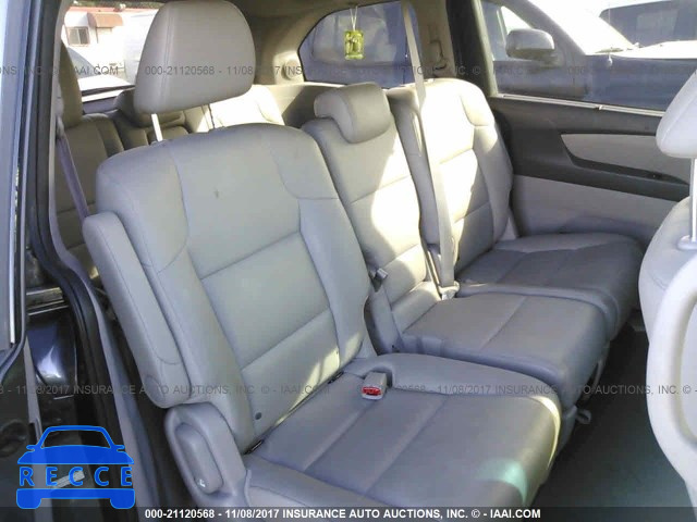 2014 Honda Odyssey TOURING/TOURING ELITE 5FNRL5H91EB085440 зображення 7