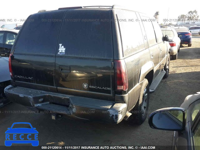 2000 Cadillac Escalade 1GYEK13R1YR110055 image 3