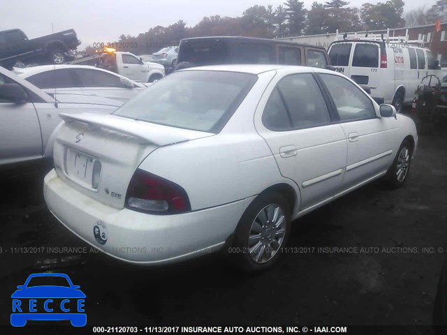 2003 Nissan Sentra XE/GXE 3N1CB51DX3L780864 image 3