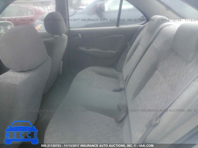 2003 Nissan Sentra XE/GXE 3N1CB51DX3L780864 image 7