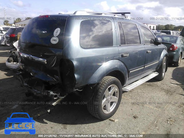 2007 Dodge Durango LIMITED 1D8HD58207F574018 image 3