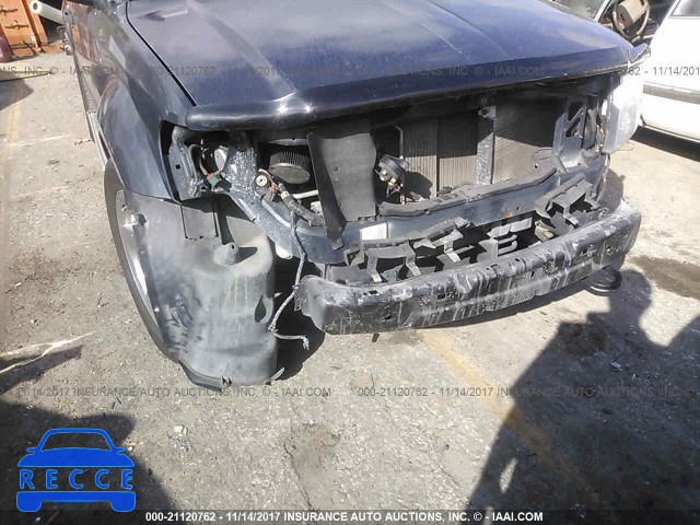 2007 Dodge Durango LIMITED 1D8HD58207F574018 image 5