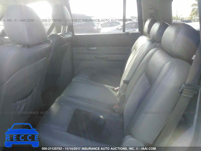2007 Dodge Durango LIMITED 1D8HD58207F574018 image 7