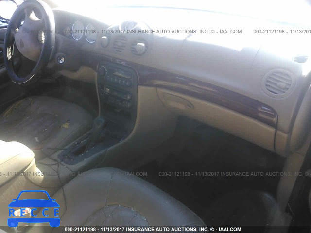 1999 Chrysler 300M 2C3HE66G7XH802499 Bild 4