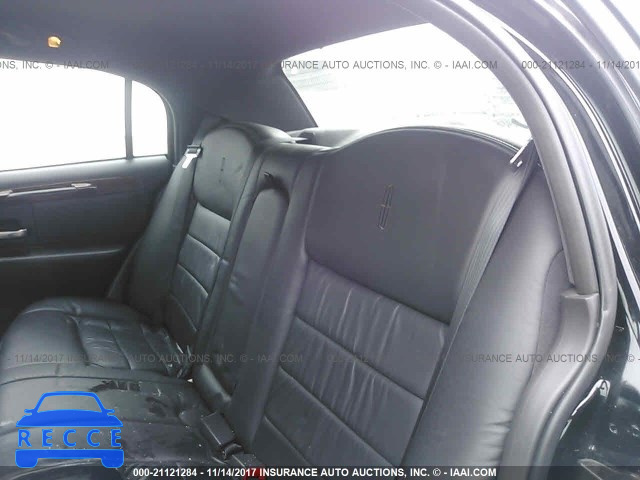 2001 LINCOLN TOWN CAR EXECUTIVE 1LNHM81W21Y625779 image 7