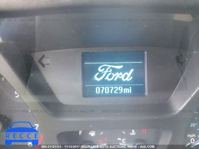 2015 Ford Transit T-350 1FBZX2ZM2FKA64563 image 6