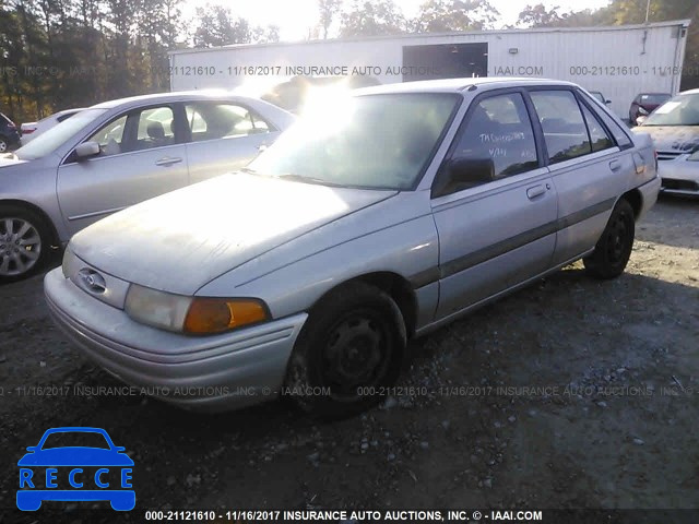 1995 Ford Escort LX/SPORT 1FASP14J9SW324177 зображення 1