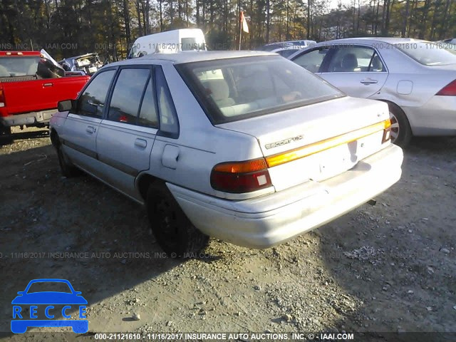 1995 Ford Escort LX/SPORT 1FASP14J9SW324177 image 2