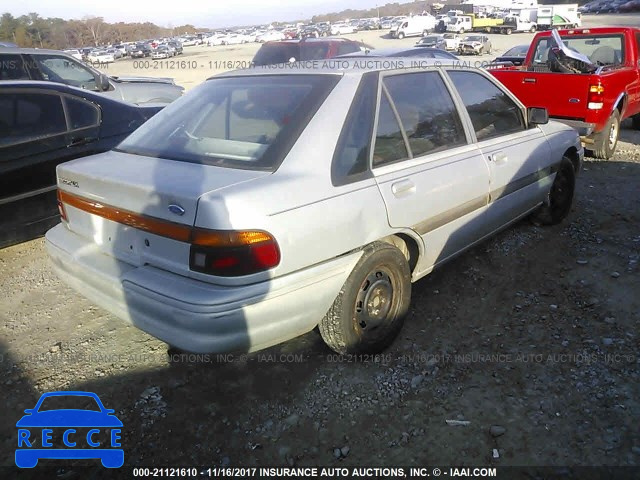 1995 Ford Escort LX/SPORT 1FASP14J9SW324177 зображення 3