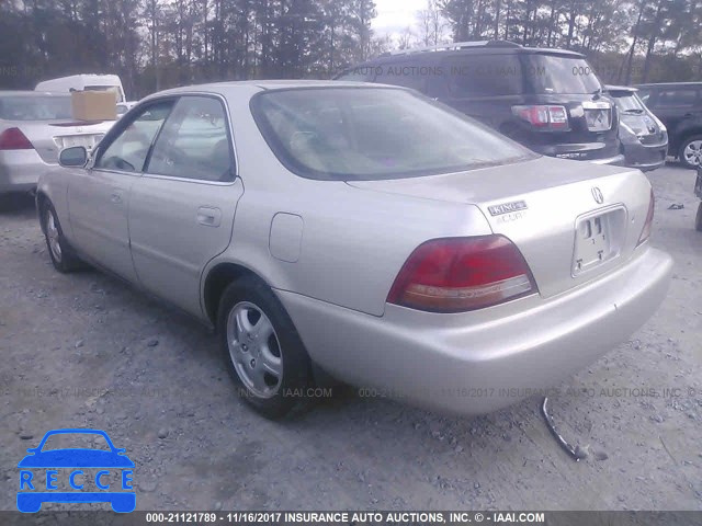 1996 Acura 2.5TL JH4UA2652TC016148 Bild 2