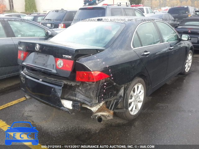 2006 Acura TSX JH4CL95886C028383 image 3