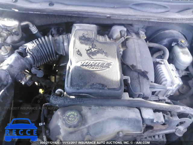 2002 Oldsmobile Bravada 1GHDT13S522100673 зображення 9
