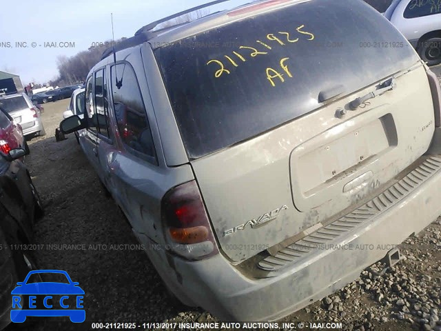 2002 Oldsmobile Bravada 1GHDT13S522100673 зображення 2