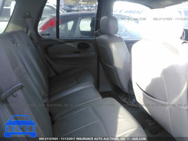 2002 Oldsmobile Bravada 1GHDT13S522100673 image 7