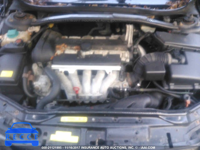 2004 Volvo S60 YV1RS61T842338635 image 9