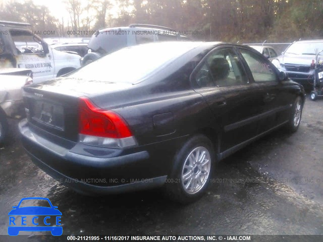 2004 Volvo S60 YV1RS61T842338635 image 3