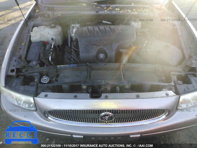 2003 Buick Lesabre CUSTOM 1G4HP52K234189575 image 9