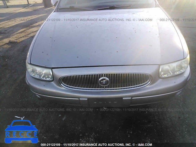 2003 Buick Lesabre CUSTOM 1G4HP52K234189575 image 5