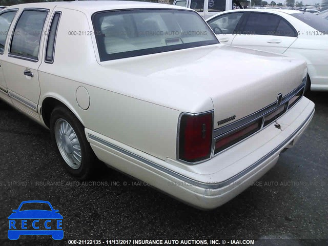 1997 Lincoln Town Car CARTIER 1LNLM83W8VY642745 image 5