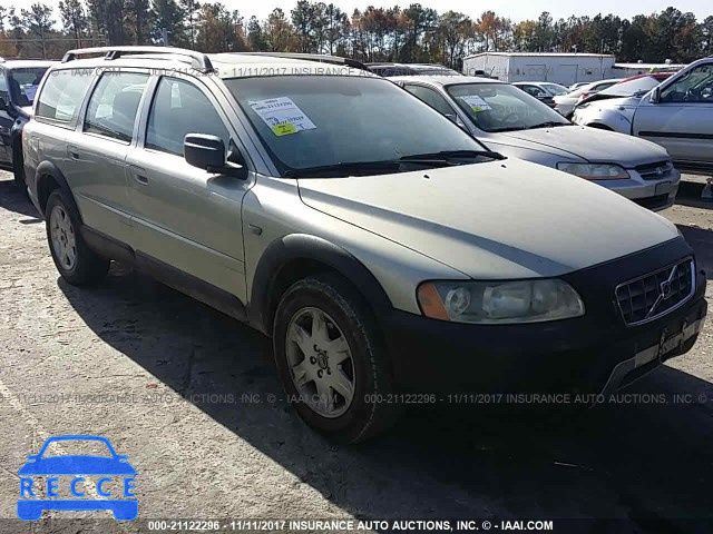 2006 Volvo XC70 YV4SZ592961212315 image 0