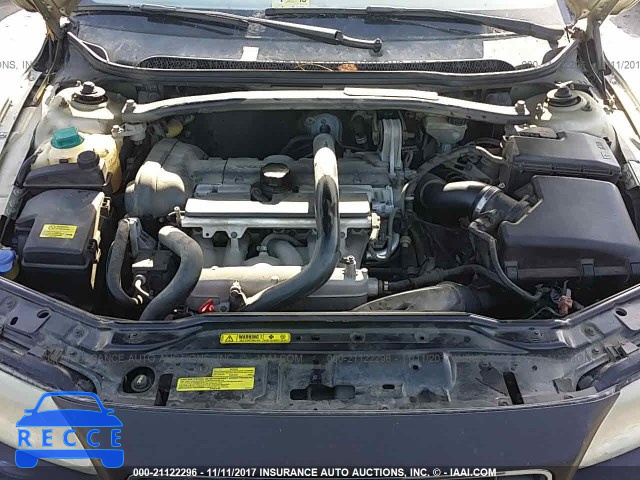 2006 Volvo XC70 YV4SZ592961212315 image 9