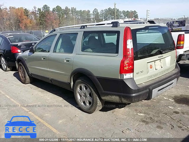 2006 Volvo XC70 YV4SZ592961212315 image 2