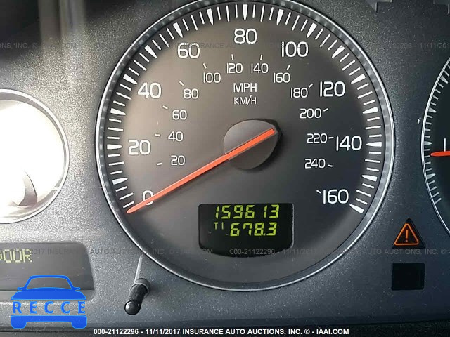 2006 Volvo XC70 YV4SZ592961212315 image 6