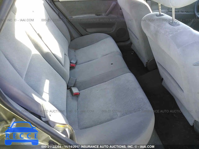 2005 Suzuki Forenza S KL5JD56Z45K122020 image 7