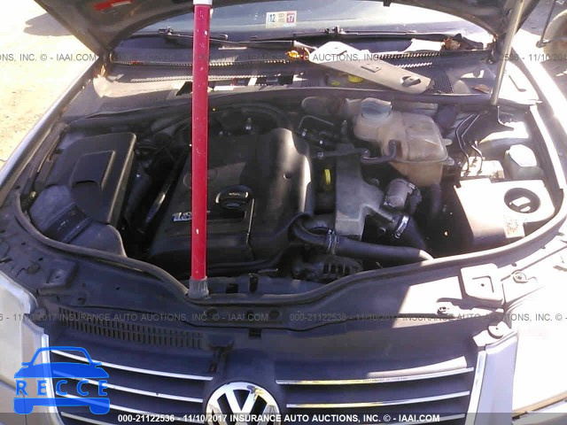 2003 Volkswagen Passat GLS WVWPD63BX3P262901 image 9